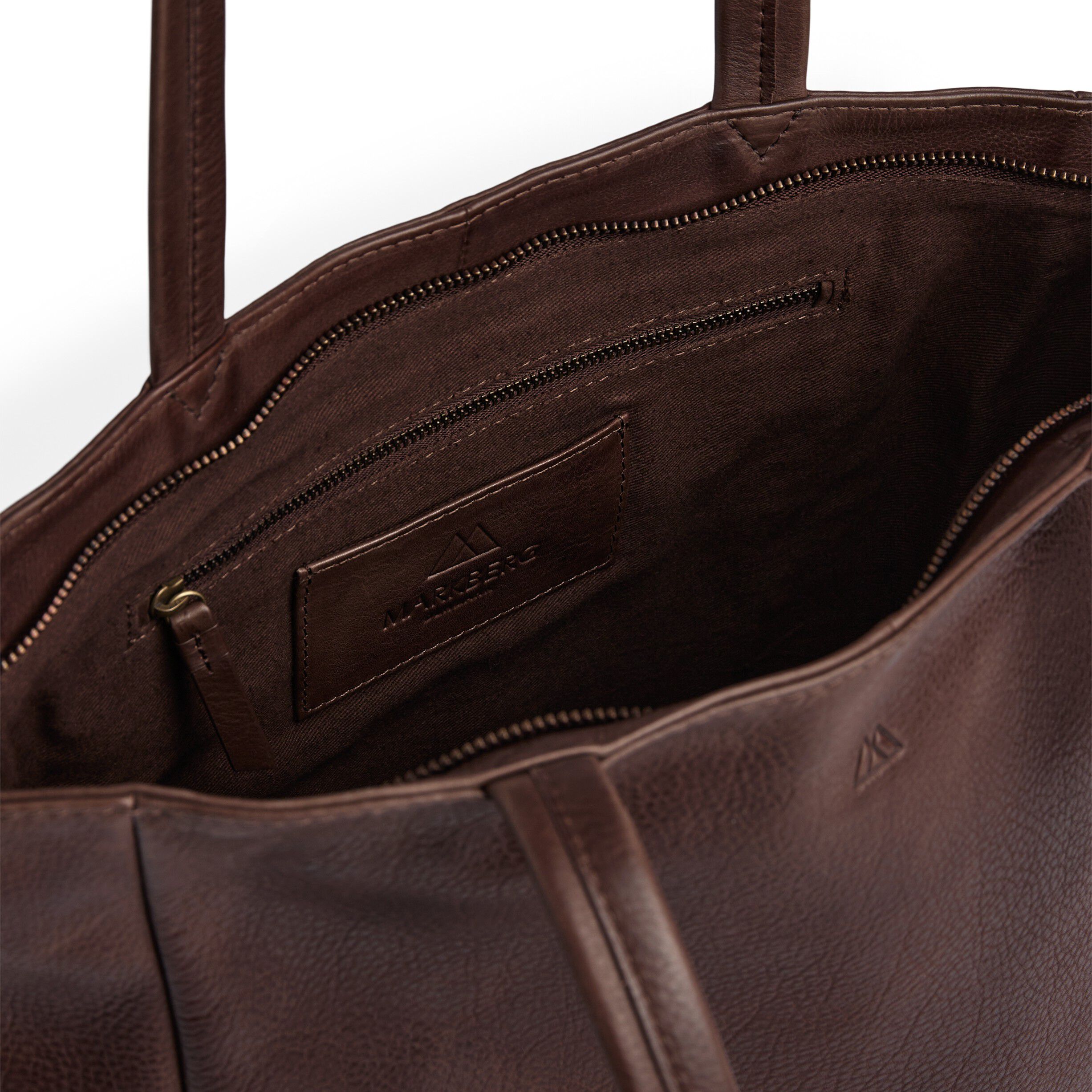 Morganmbg Shopper, Soft Vint.