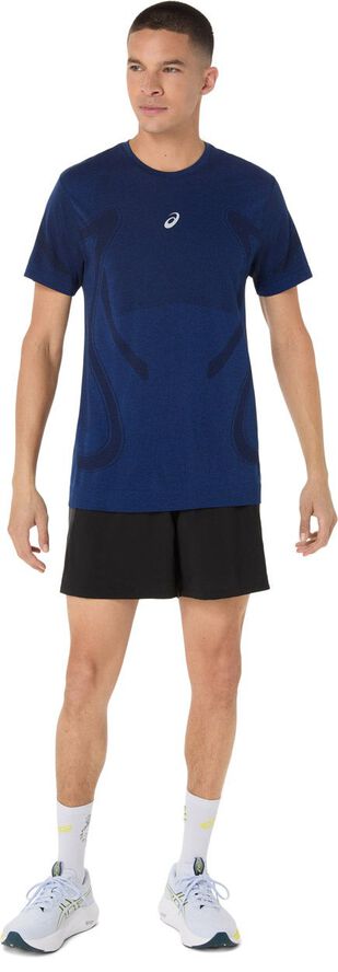 Road Seamless T-shirt