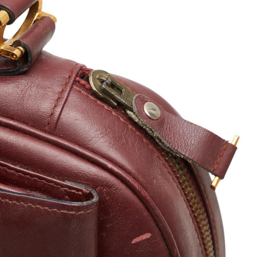 Cartier Shoulder Bag