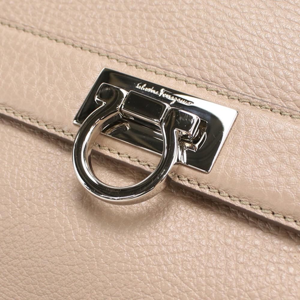 Salvatore Ferragamo Shoulder Bag