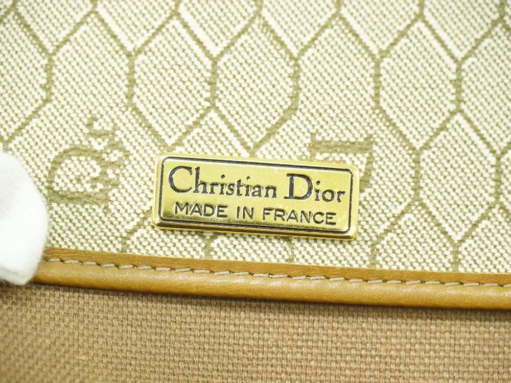 Dior Shoulder Bag