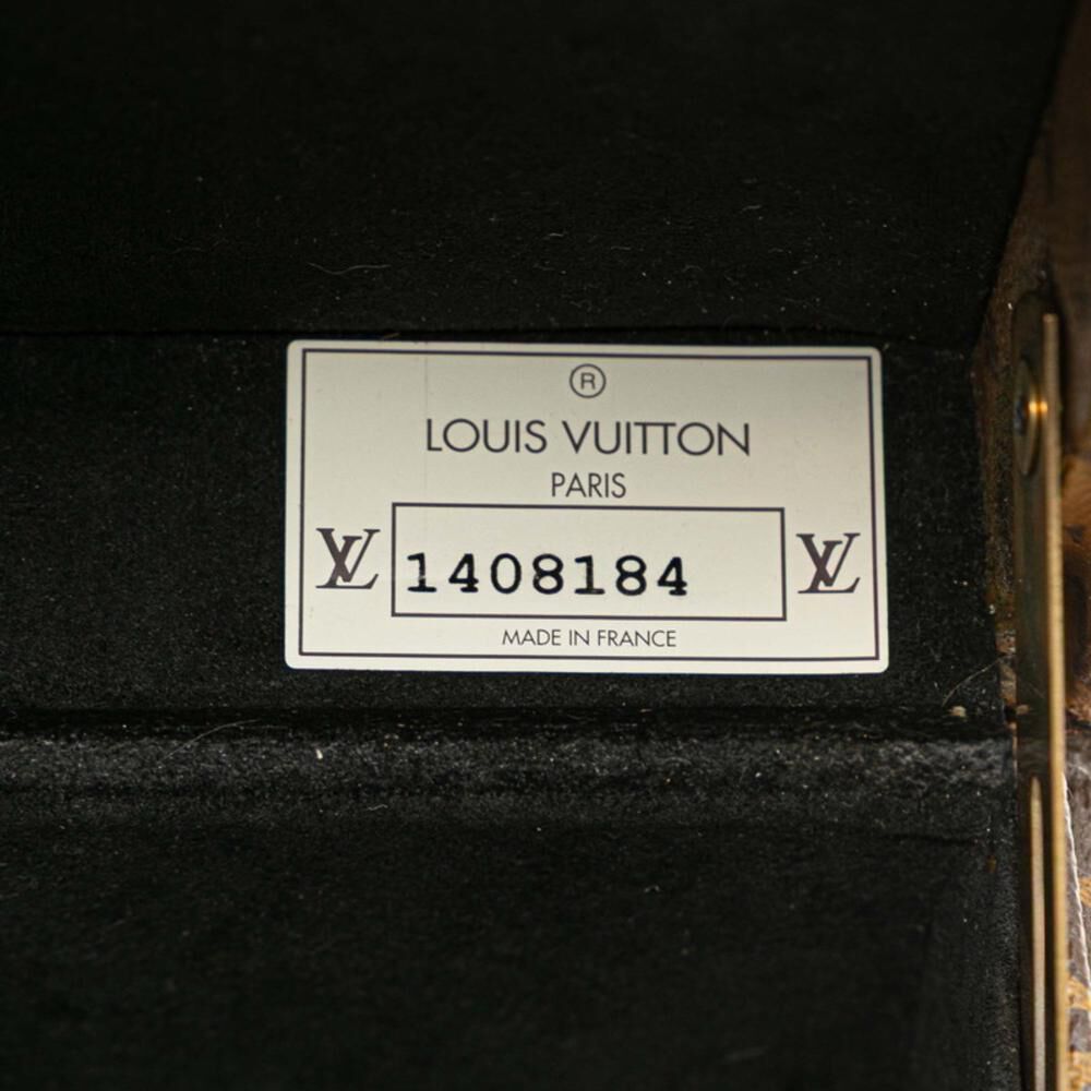 Louis Vuitton Briefcase