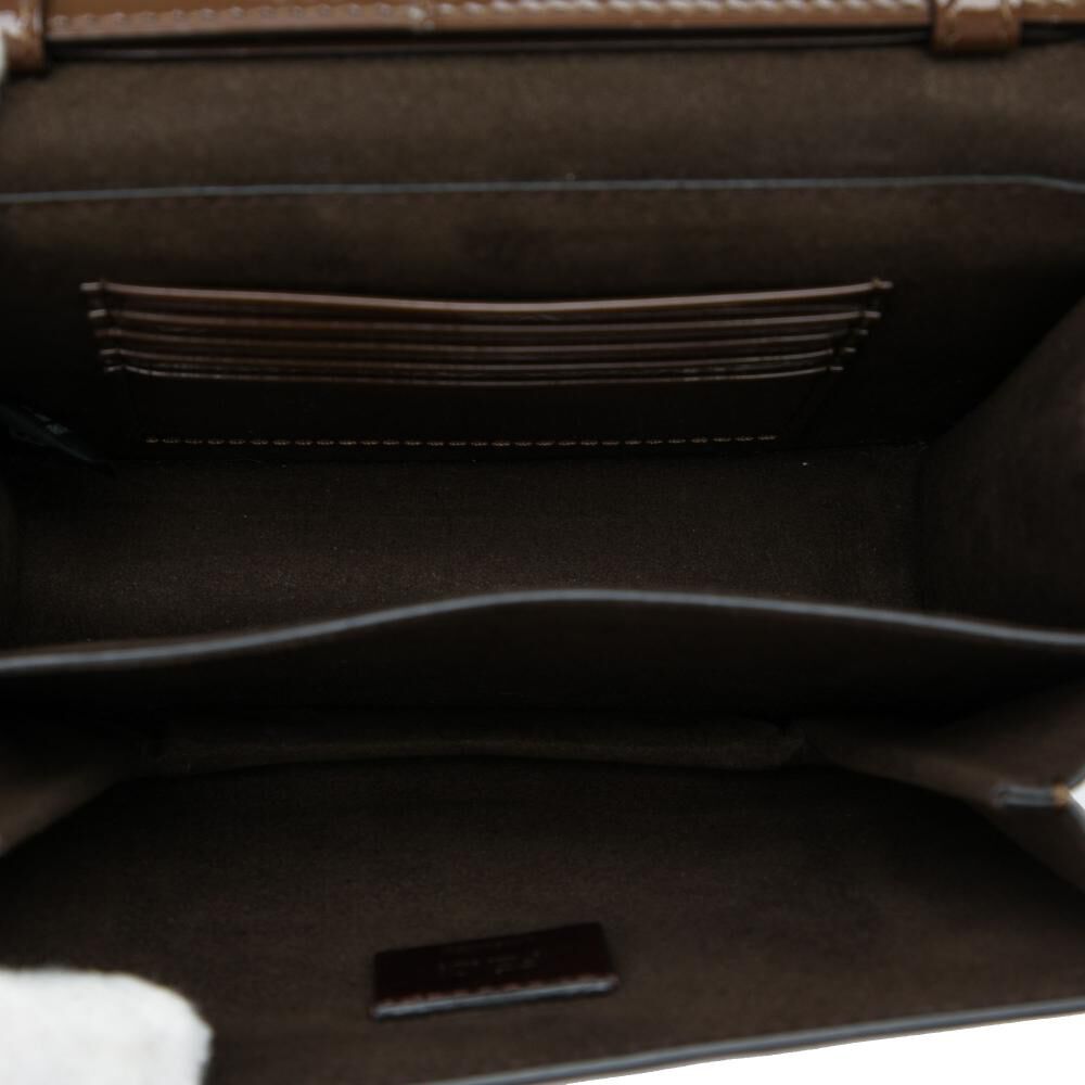 Fendi Crossbody Bag