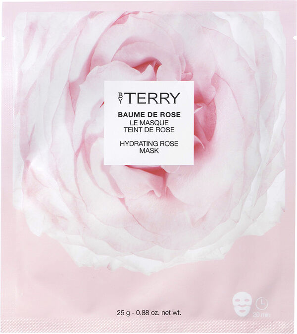 Baume de Rose Hydrating Sheet Mask