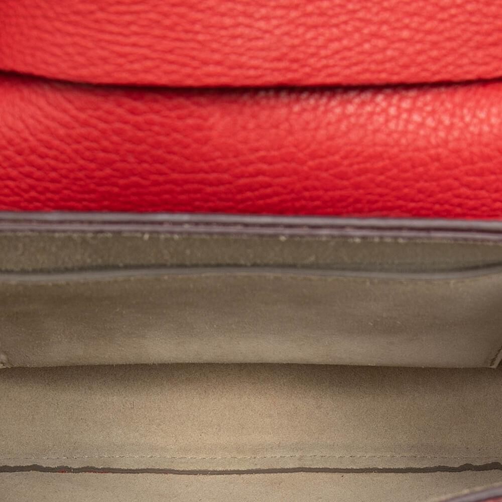 Chlo&eacute; Crossbody Bag