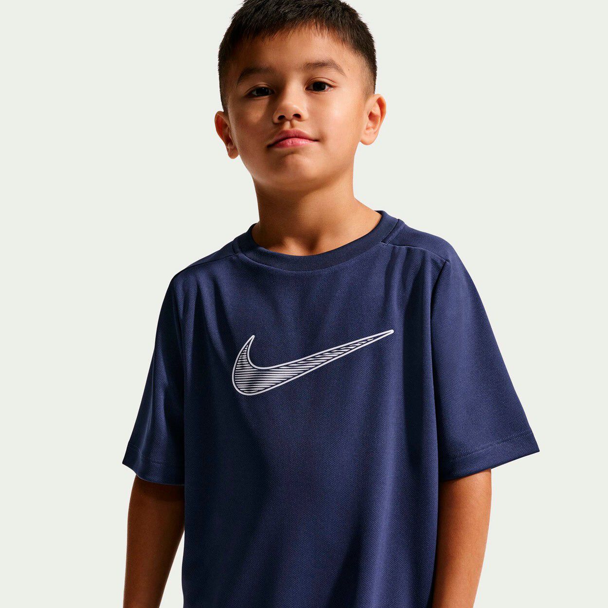 Multi Dri-Fit Tr&aelig;nings T-shirt