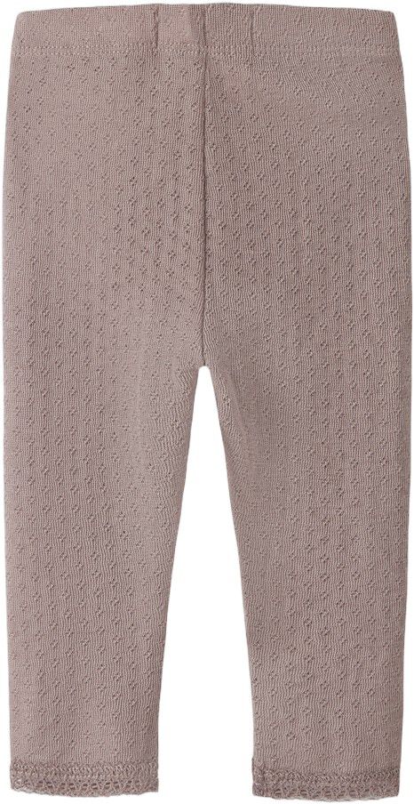 Nbfnora Ned Wo/Si Slim Leggings Lil