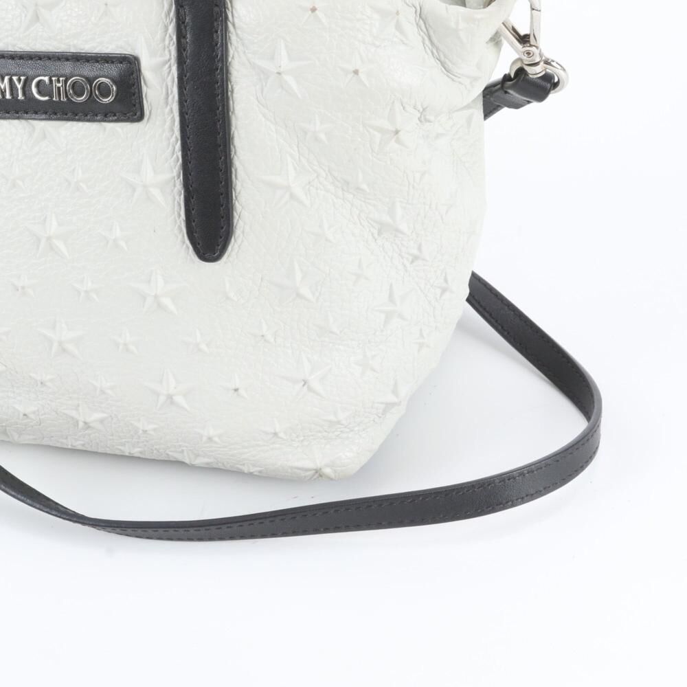 Jimmy Choo Tote