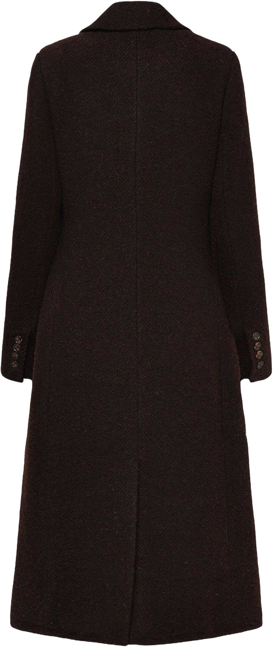 RWLevi Long Coat