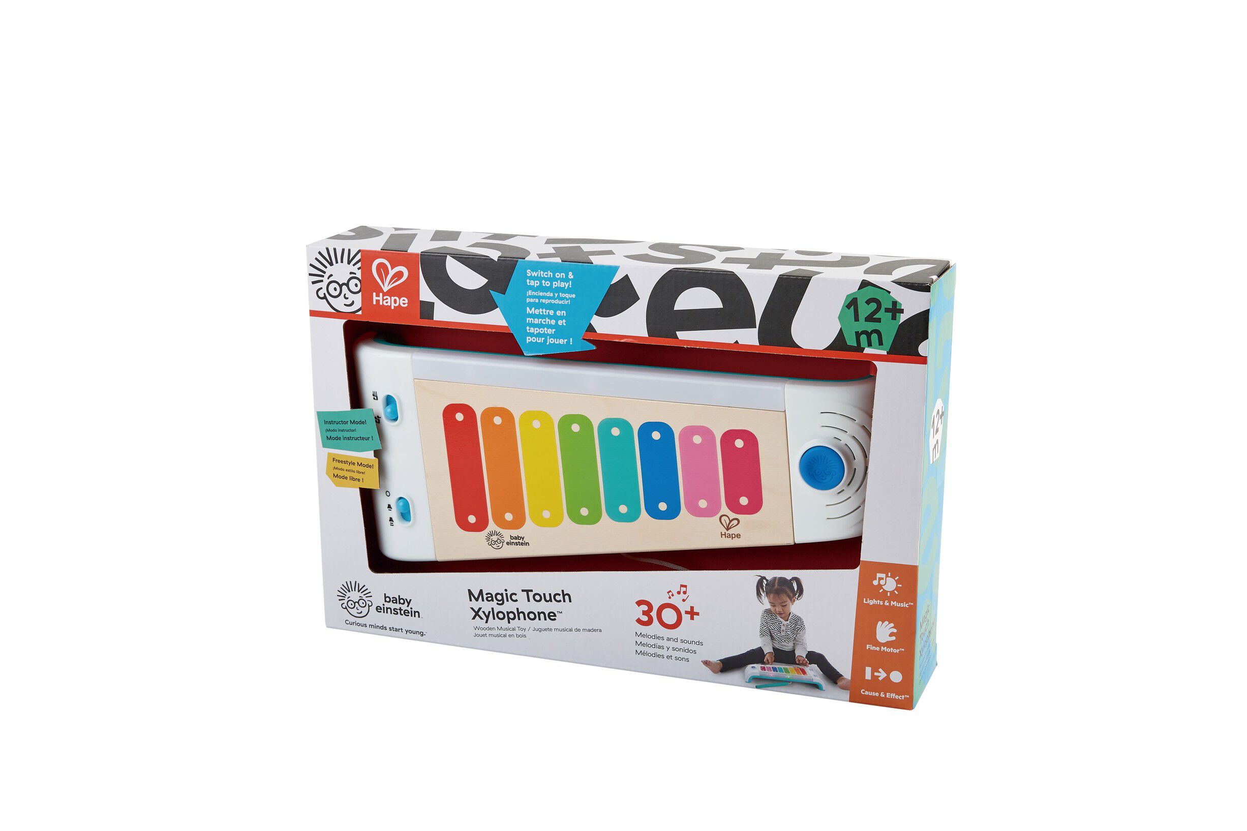 Hape Einstein Xylophone