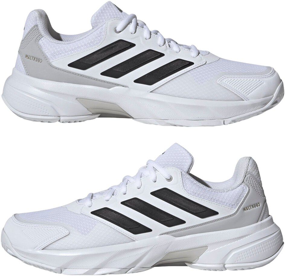 CourtJam Control 3 Tennissko