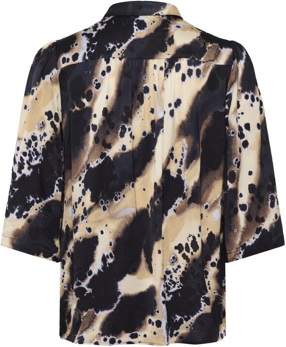 SLClero Printed Shirt SS