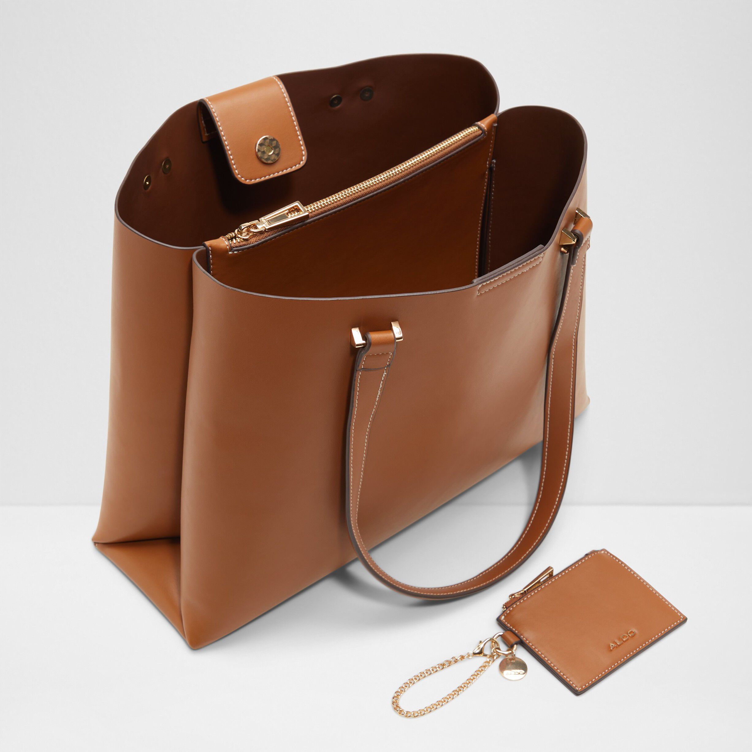 KORER SATCHEL