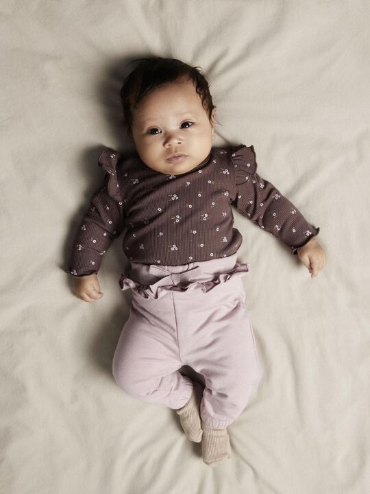 NBFSOHO LS BODY