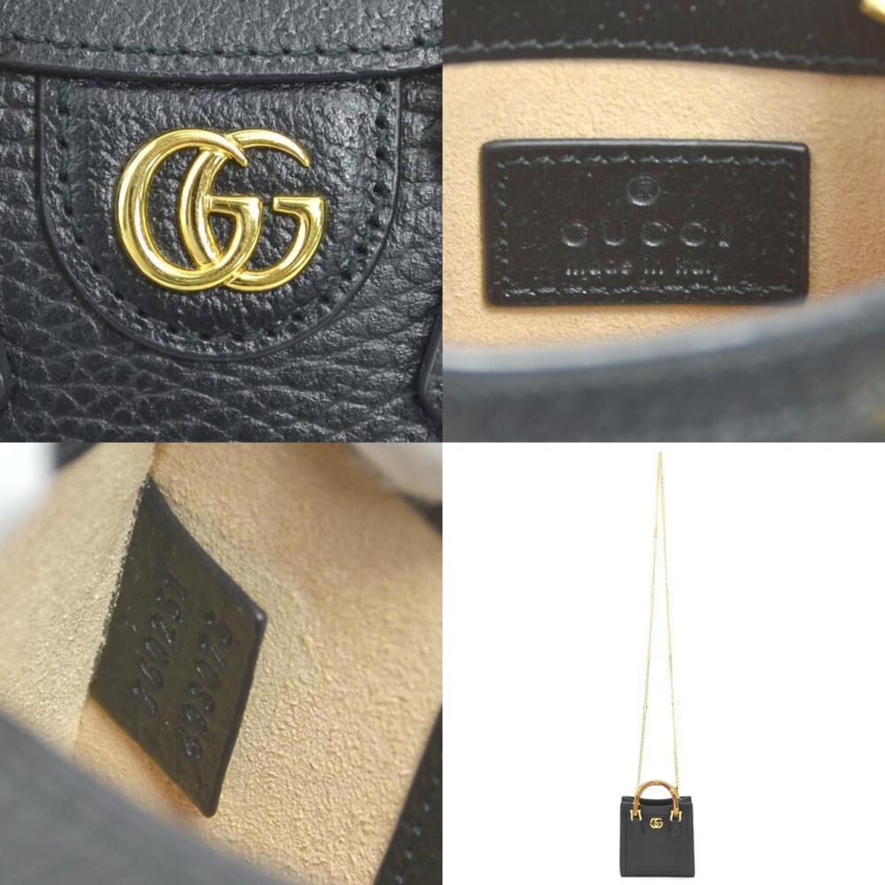 Gucci Bamboo