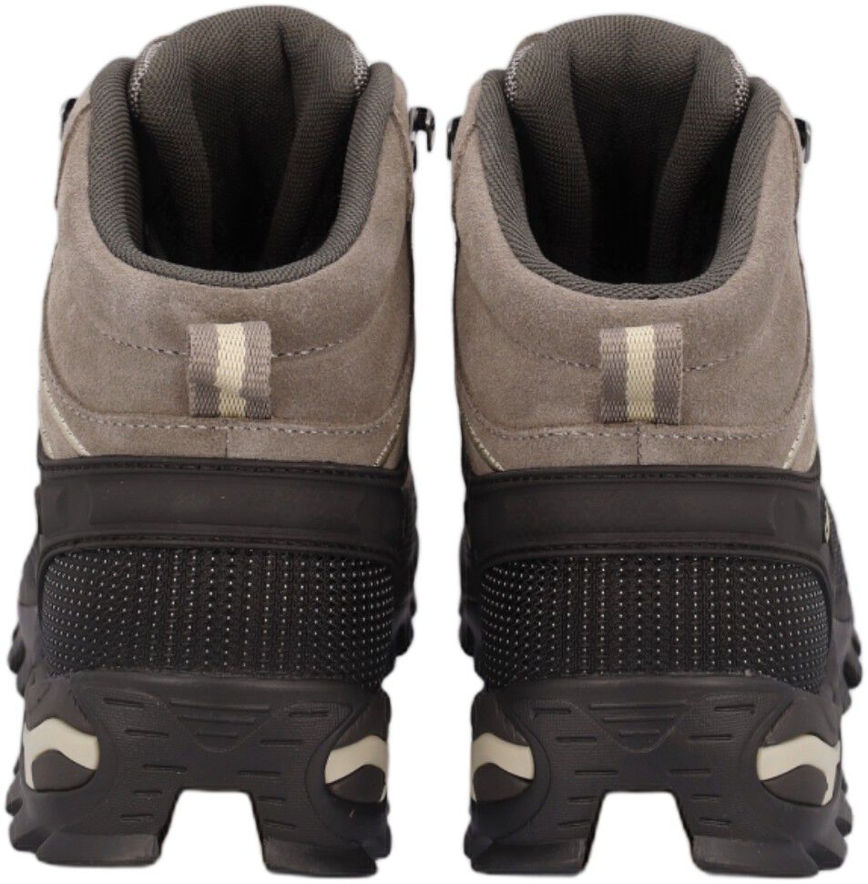 Rigel Waterproof vandrest&oslash;vler