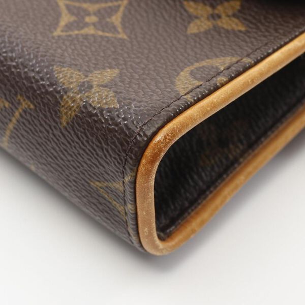 Louis Vuitton Florentine Pochette