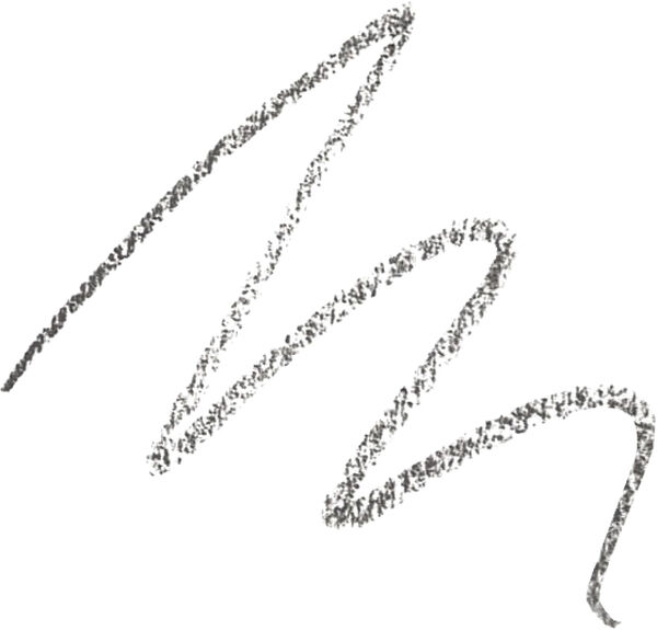 Eyebrowpencil slim&thin grafit