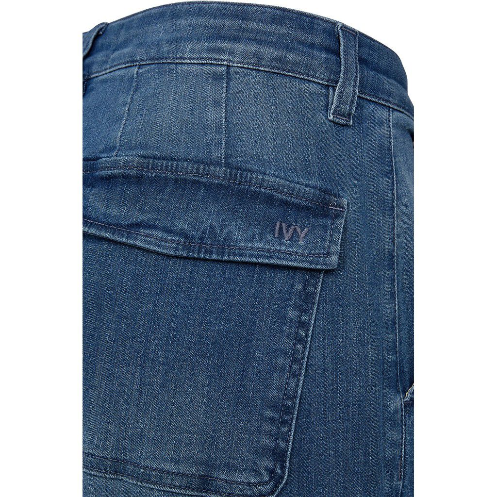 IVY-Augusta French Jeans Wash Orig. Tenerife