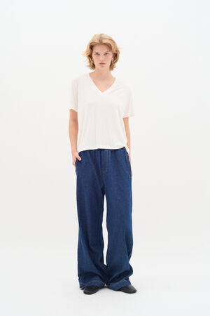 RubinaIW Pullon Pant