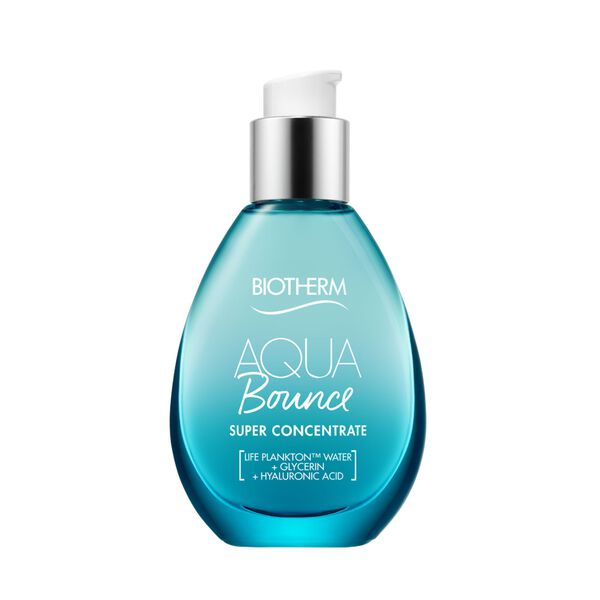 Biotherm Aqua Bounce Moisturizing Super Concentrate 50ml