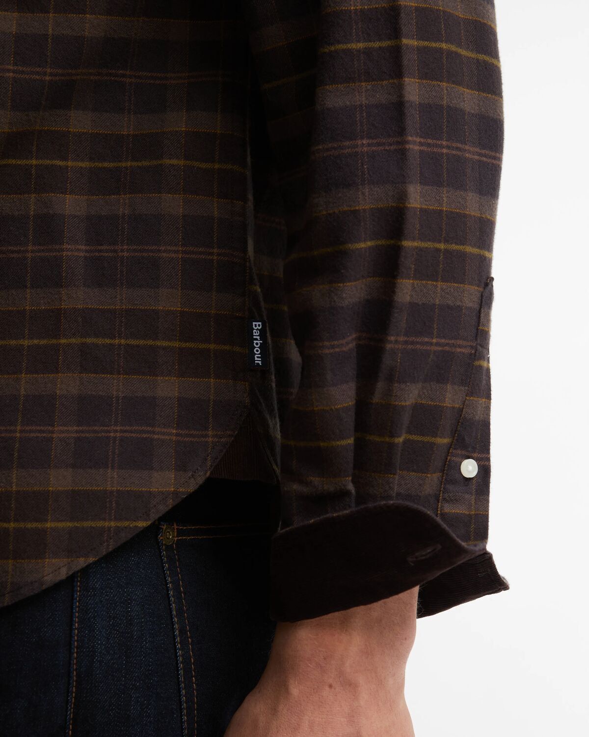 Barbour Mineral Authen