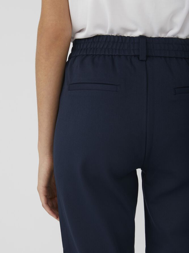 OBJLISA SLIM PANT NOOS