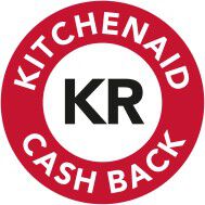 KITCHENAID halvautomatisk espressomaskine-5KES6551ESX