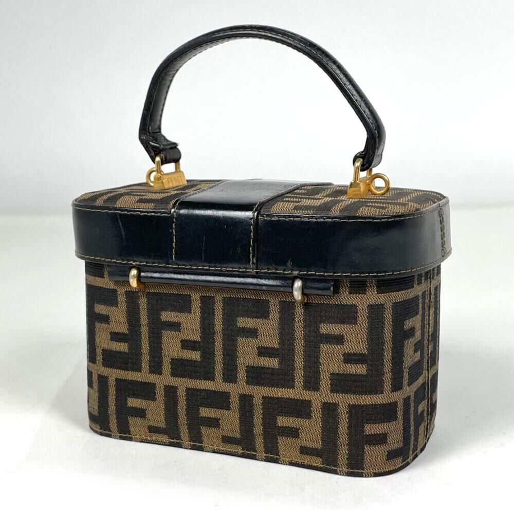 Fendi Vanity Bag