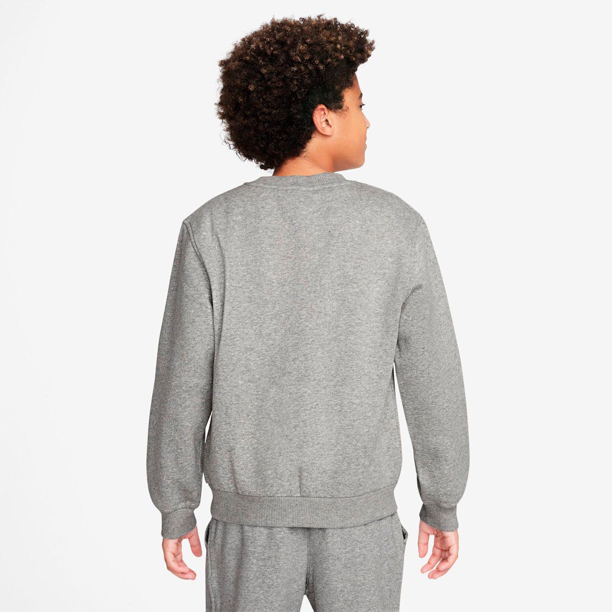 Club Fleece Sweatshirt