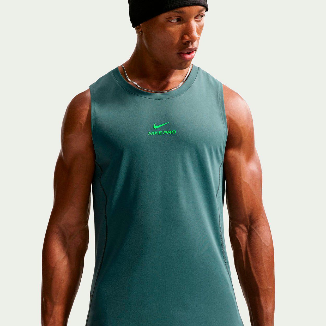 Pro Dri-fit Tr&aelig;ning Tanktop