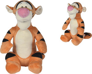 Disney WTP Core Ref. Tigg