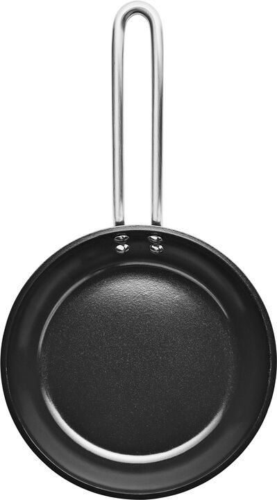 Professional Stegepande 20 cm keramisk Slip-Let® belægning