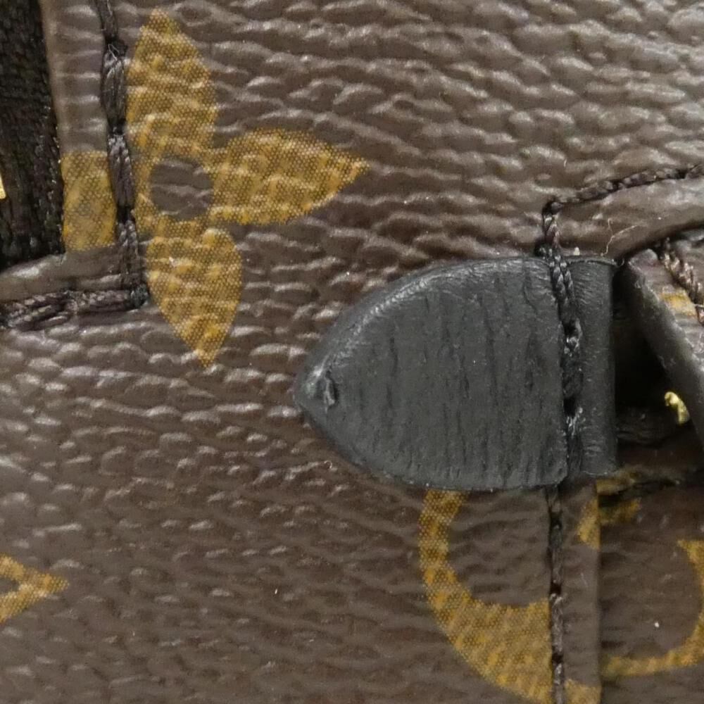 Louis Vuitton Palm Springs