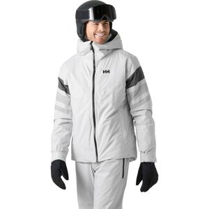 PANORAMIC INS JACKET