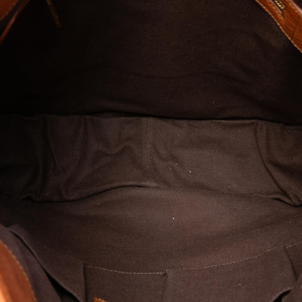 Burberry Tote
