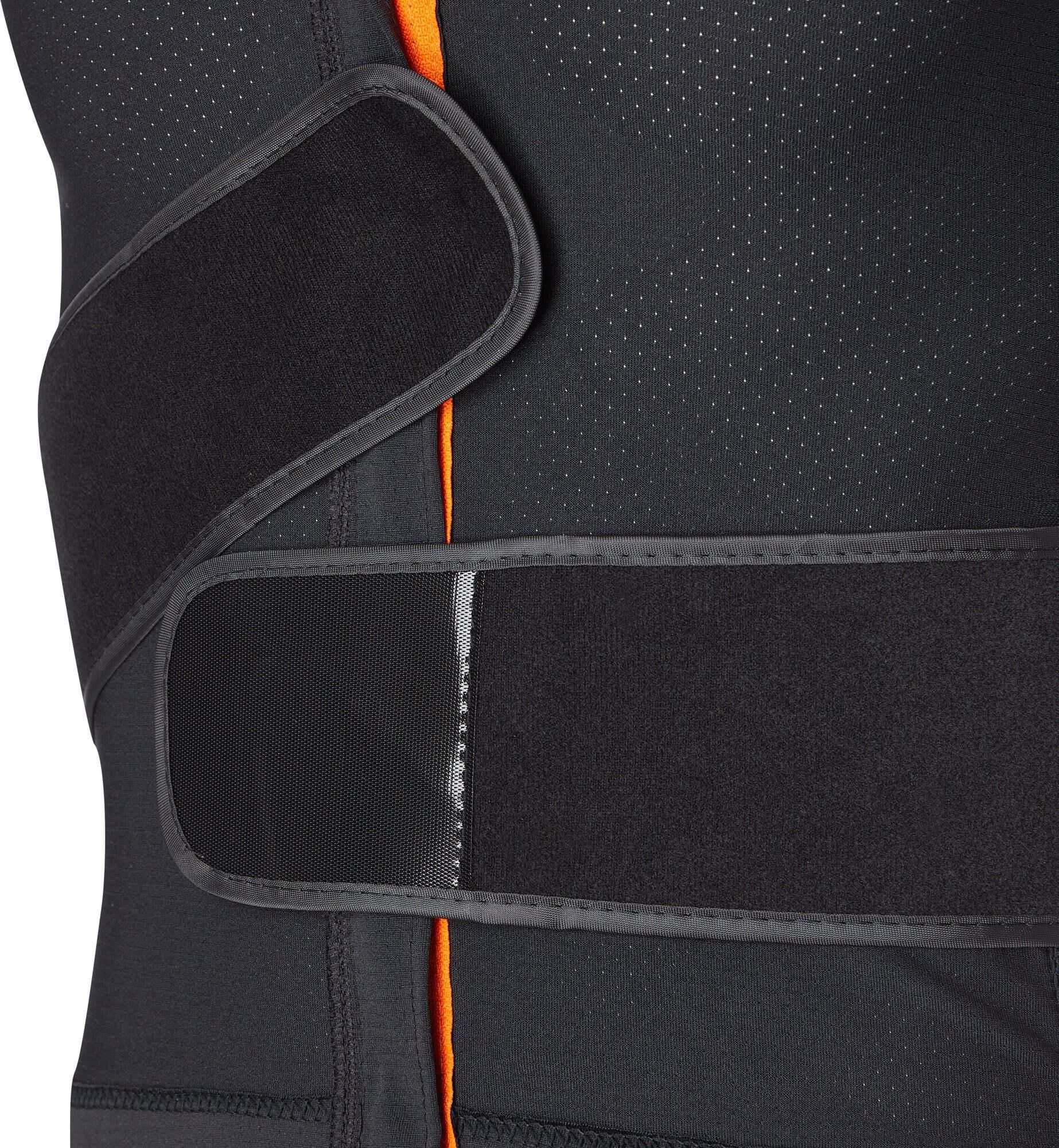 Fortress 3. 0 Rygskjold