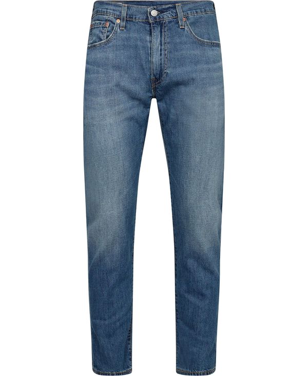 502 Taper The New Blue Ltwt