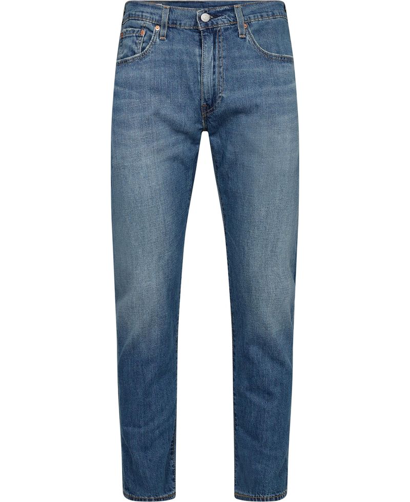 502 Taper The New Blue Ltwt