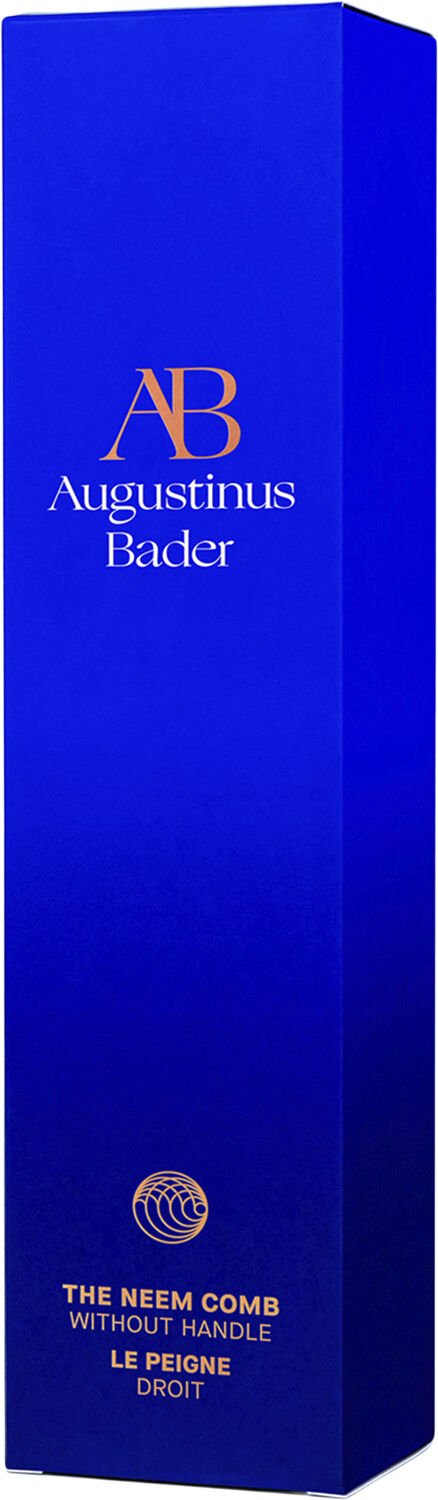 Neem comb (without handle)