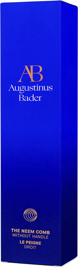 Neem comb (without handle)