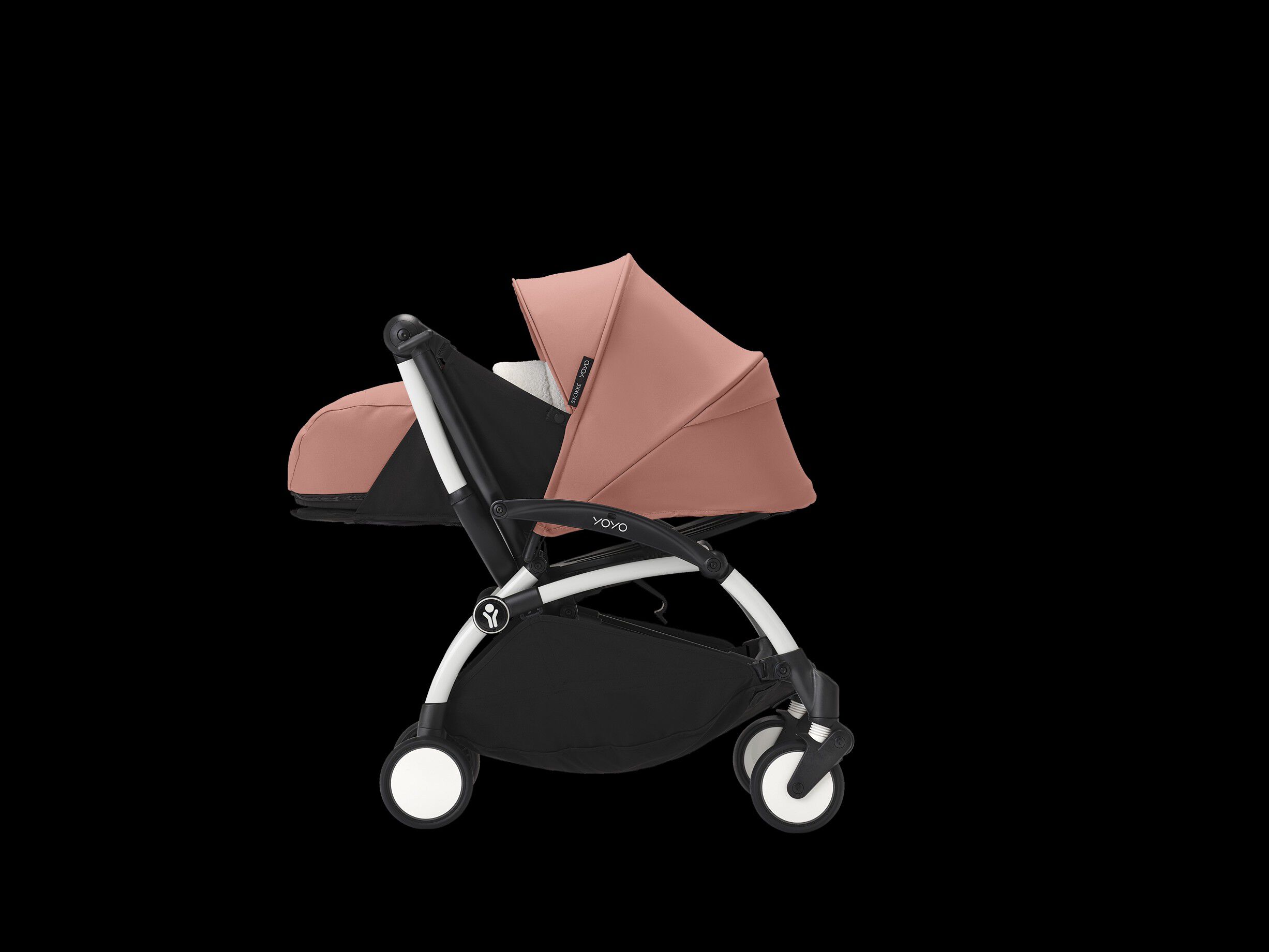 Stokke� YOYO� 6+ color pack - Ginger
