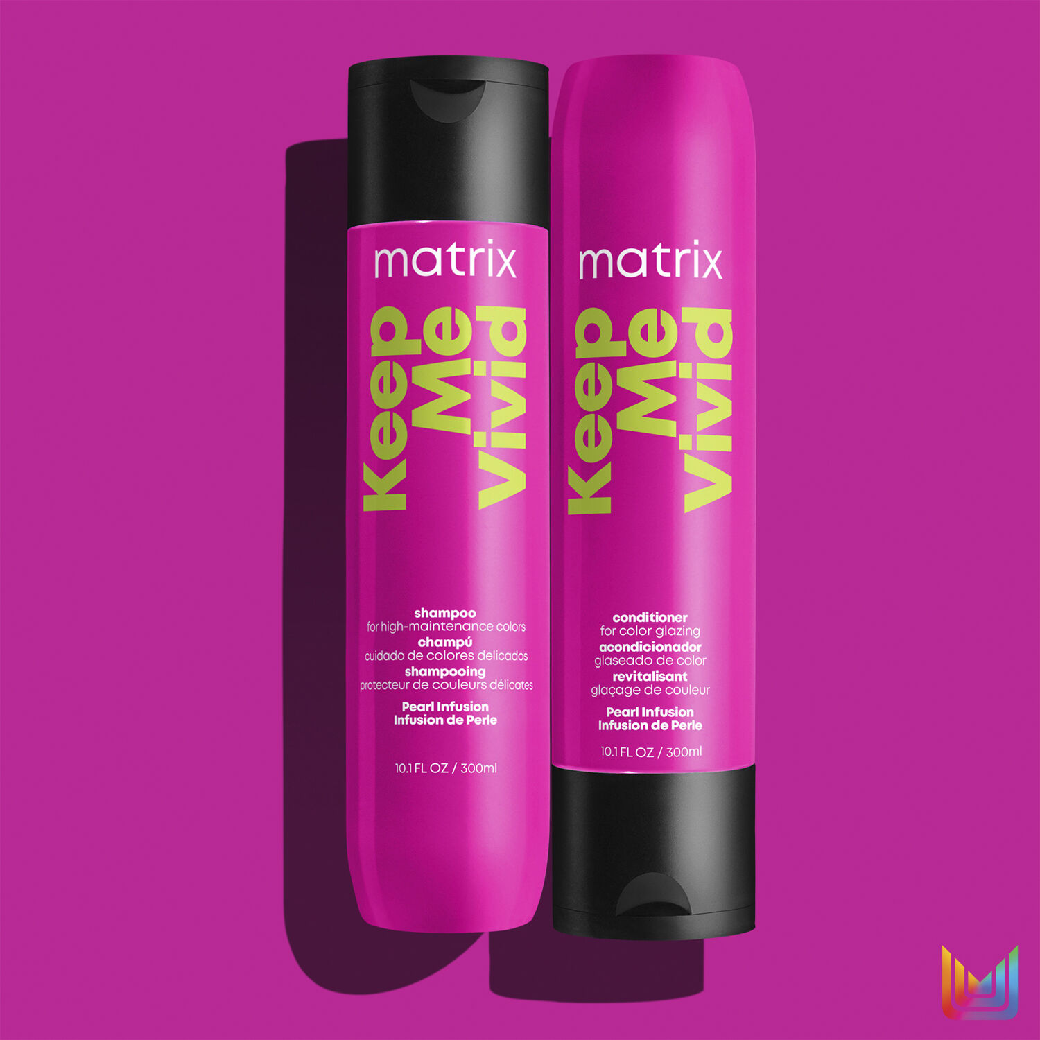 Keep Me Vivid Conditioner