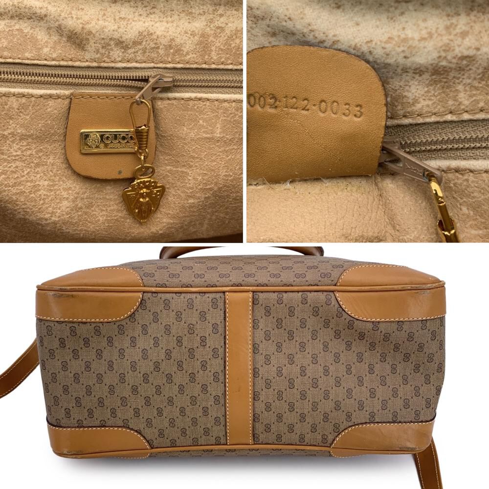 Gucci Handbag