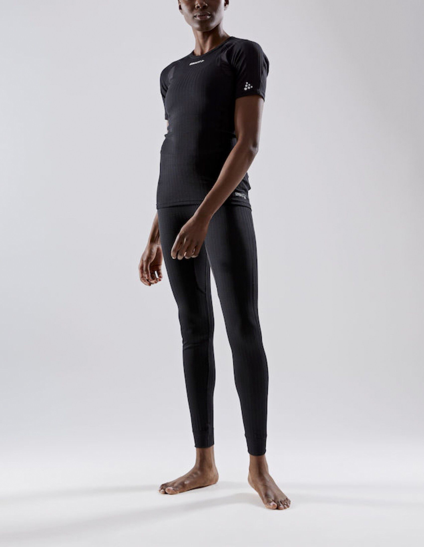 Active Extreme X Baselayer Inder Tights