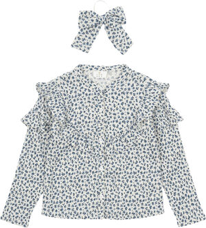 TNNiki L_S Shirt