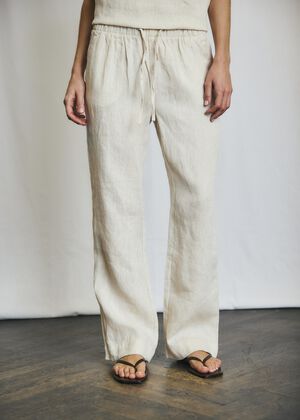 BS Iris Pants