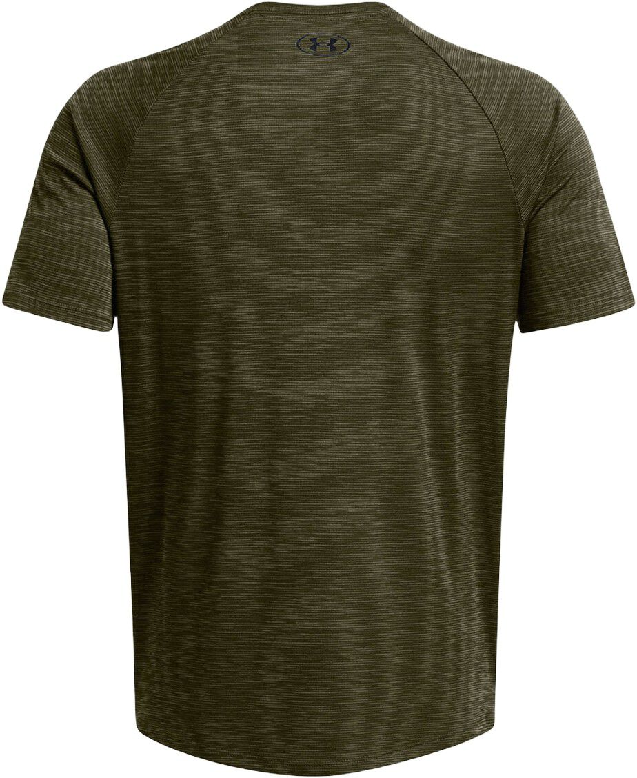 Tech Textured Tr&aelig;nings T-shirt