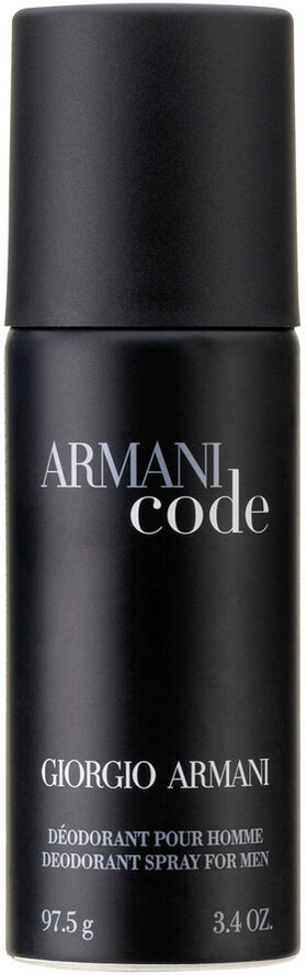 Armani Code Men Deospray 150 ml.