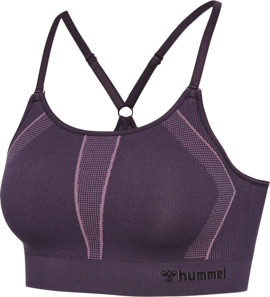 MT Power Seamless Sports BH